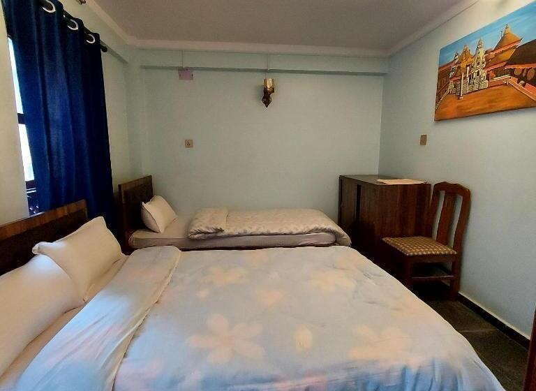 اتاق استاندارد, Luniva Restaurant And Guest House