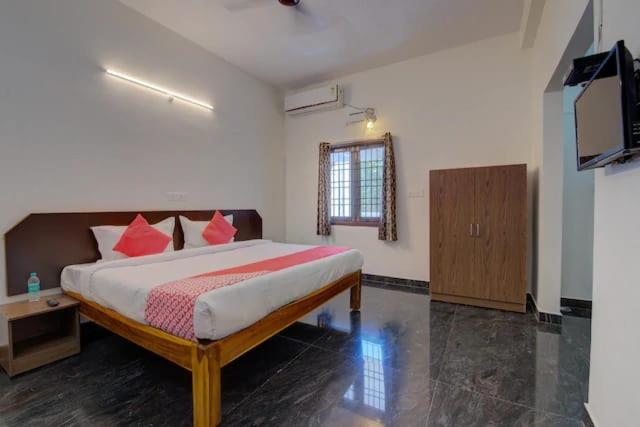 Номер Deluxe, Art Resort & Farm House