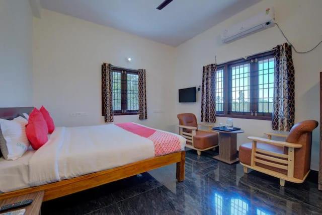 Номер Deluxe, Art Resort & Farm House