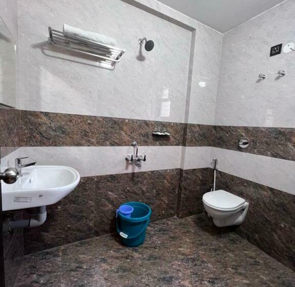 豪华房间, Mangalore Stay Inn