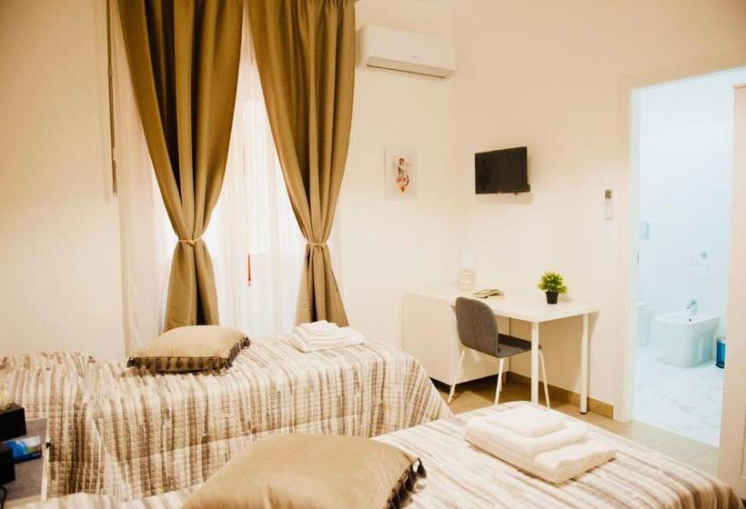 Номер Стандарт, Ottaviano B&b