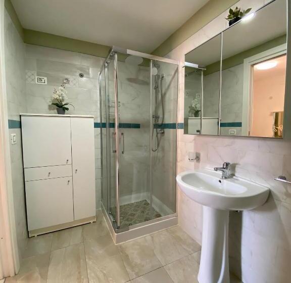 Дом 2 Спальни, Ottaviano B&b