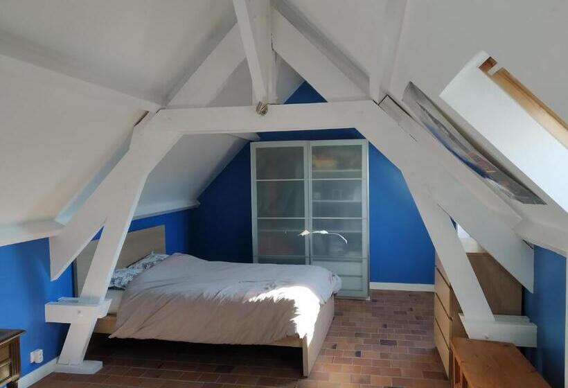 Family Suite, Les Chambres Du Lavoir