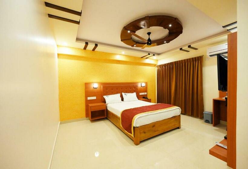 标准间, Balaji Inn