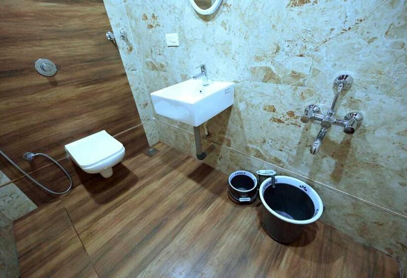 标准间, Balaji Inn