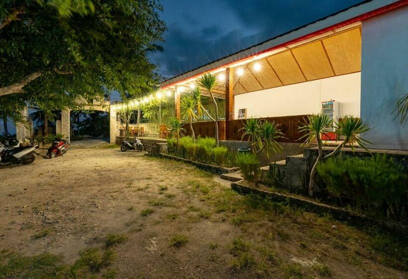标准间, Suan Bubble & Triangle Diamond Beach