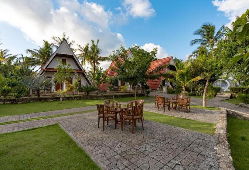 标准间, Suan Bubble & Triangle Diamond Beach