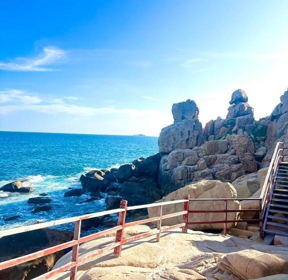 اتاق لوکس, Thuận Vương Homestay
