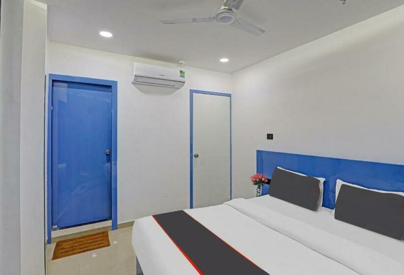 Номер Стандарт, Collection O Hotel Leo Palace