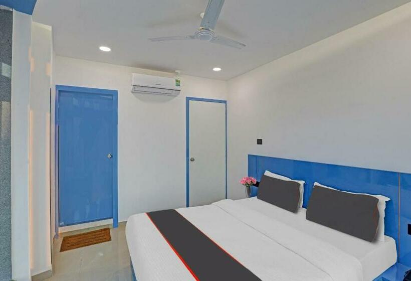 Номер Стандарт, Collection O Hotel Leo Palace