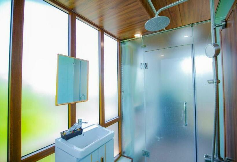 اتاق استاندارد, Homesstay Lê Thạnh