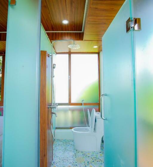 اتاق خانوادگی, Homesstay Lê Thạnh