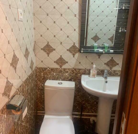 Номер Стандарт, Ani Guesthouse