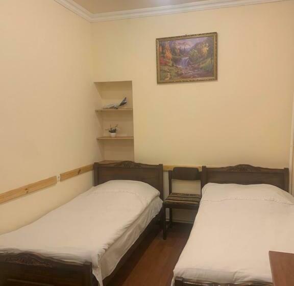 Номер Стандарт, Ani Guesthouse