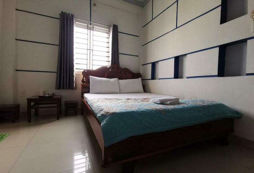 اتاق لوکس, Khách Sạn Hoa Cúc