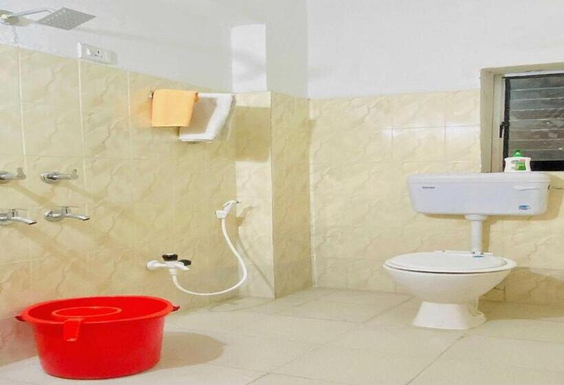 标准间, Oyo Cozy Guest House