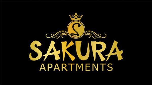 اتاق استاندارد, Sakura Apartment