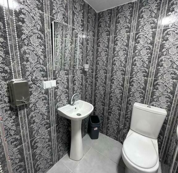 Трехместный Номер Классика, Otel Ni̇l Firat
