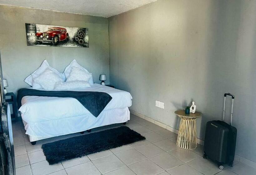 Номер Deluxe, Tsamatiku Villa Guesthouse