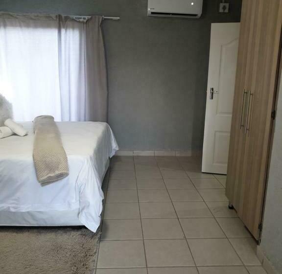 Номер Deluxe, Tsamatiku Villa Guesthouse