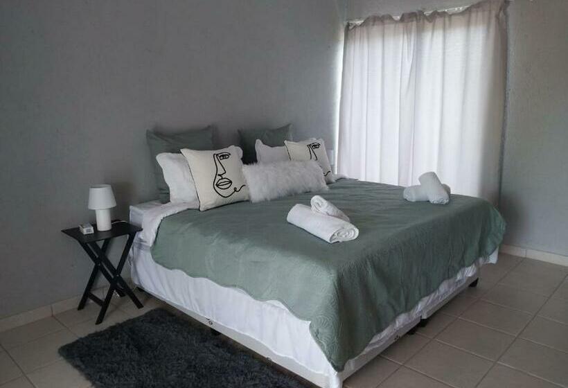 Номер Deluxe, Tsamatiku Villa Guesthouse