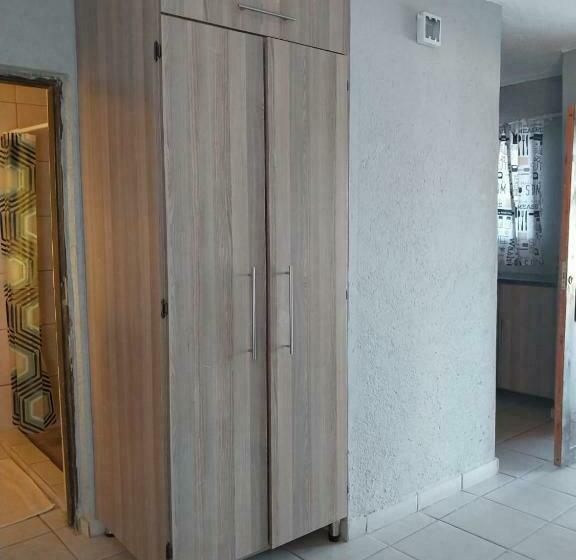 Номер Стандарт, Tsamatiku Villa Guesthouse