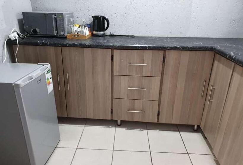 Номер Стандарт, Tsamatiku Villa Guesthouse