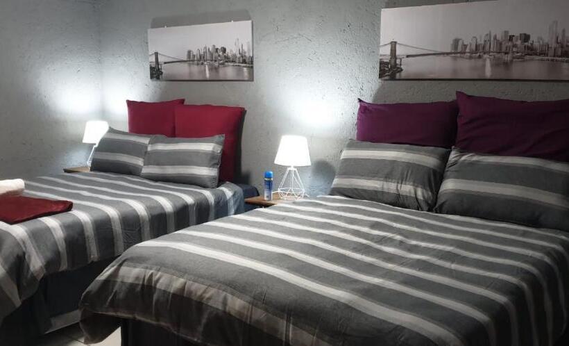 Семейный Номер, Tsamatiku Villa Guesthouse