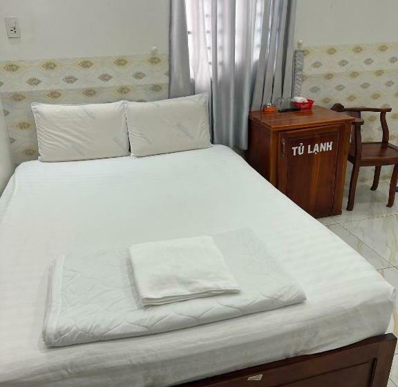 اتاق استاندارد, Sao Mai Hotel Can Tho