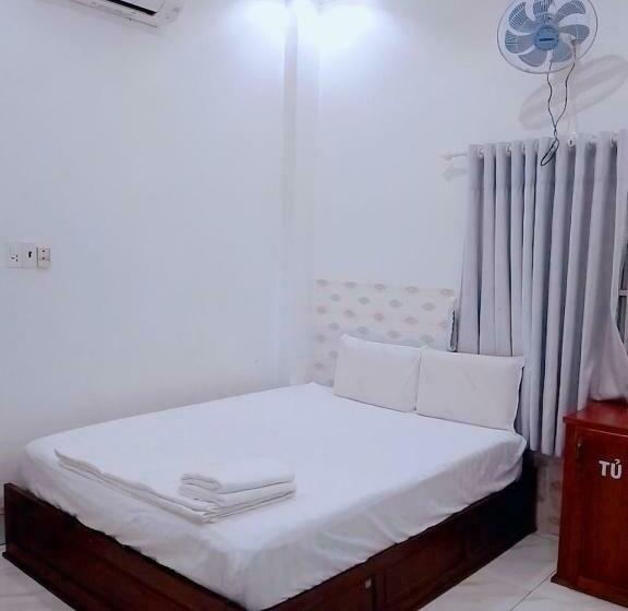 اتاق استاندارد, Sao Mai Hotel Can Tho