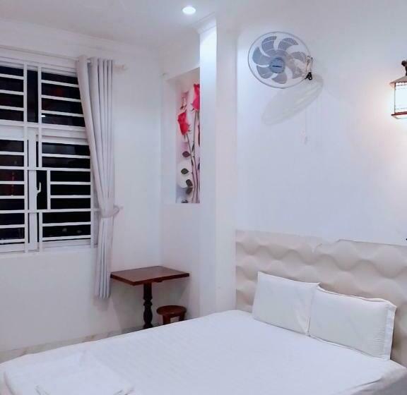 اتاق استاندارد, Sao Mai Hotel Can Tho