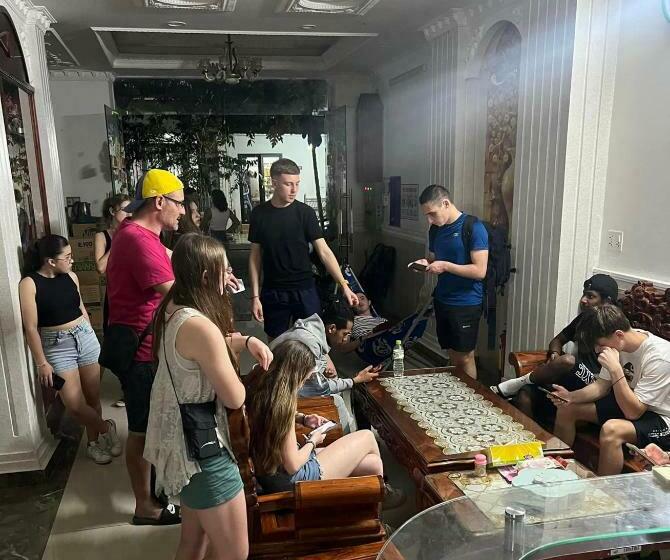 اتاق استاندارد, Sao Mai Hotel Can Tho