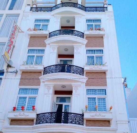 اتاق استاندارد, Sao Mai Hotel Can Tho