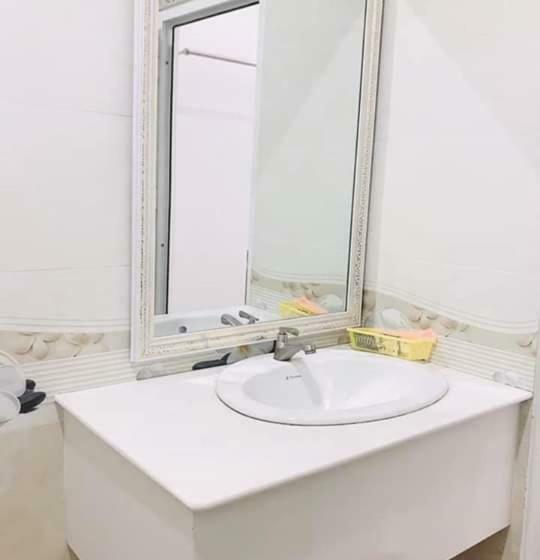 Economy Triple Room, Sao Mai Hotel Can Tho