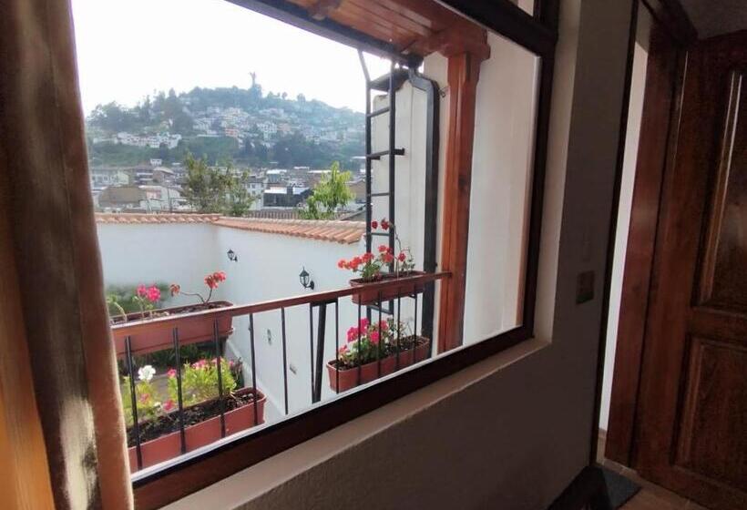 Номер Стандарт, Casona Tobar