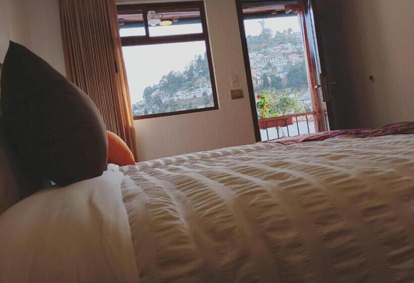 Номер Стандарт, Casona Tobar