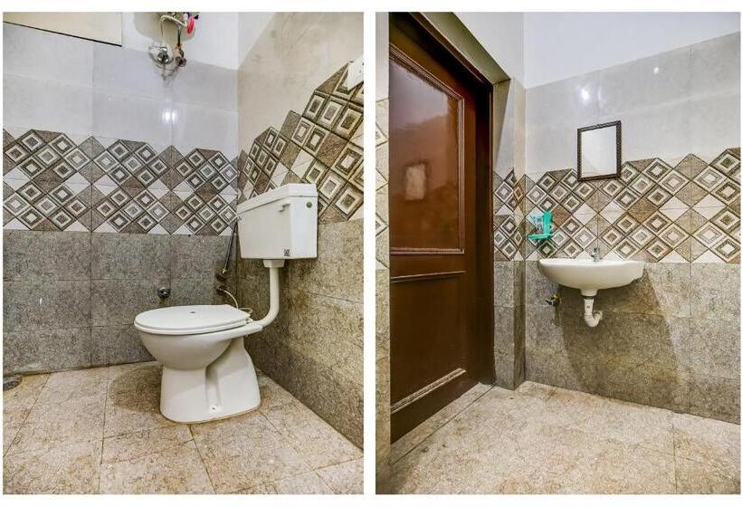 اتاق کلاسیک سه تخته, Flagship Moonlight Guest House