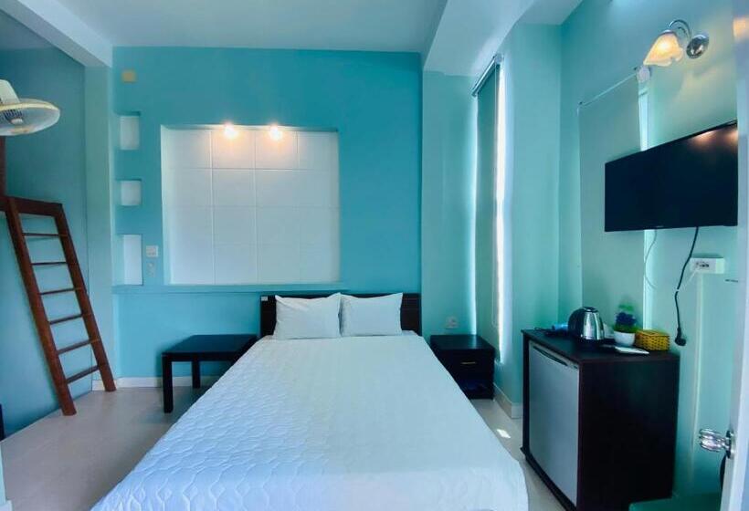 اتاق خانوادگی, Bali Hotel 2