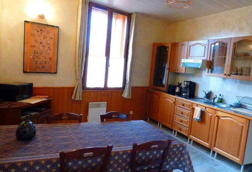 Номер Deluxe, Chambres D Hôtes Las Tanes