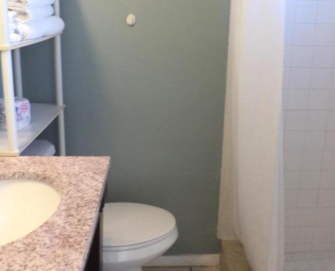 Quarto Estandar, Glades Motel   Naples