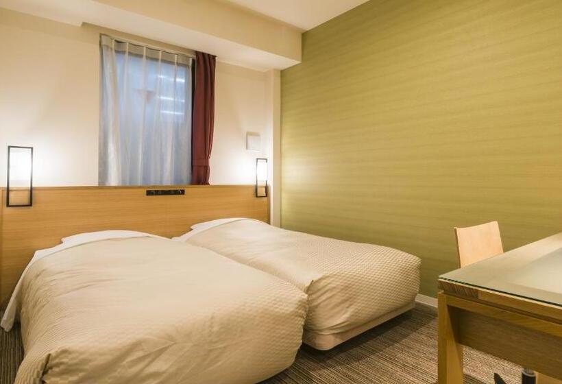 스탠다드 룸, Candeo Hotels Fukuoka Tenjin