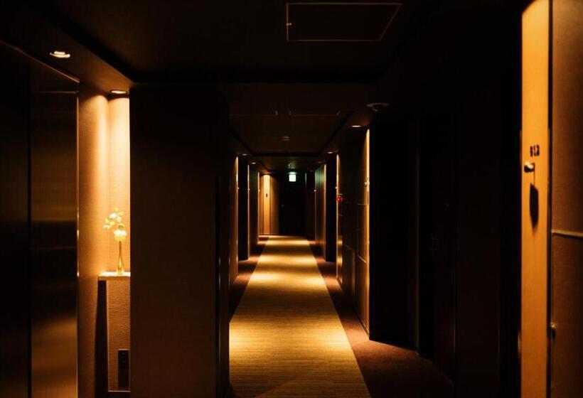 스탠다드 룸 킹사이즈 침대, Candeo Hotels Fukuoka Tenjin