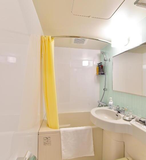 수피리어 룸, Candeo Hotels Fukuoka Tenjin