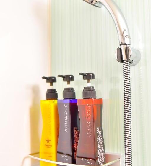 Номер Deluxe, Candeo Hotels Fukuoka Tenjin
