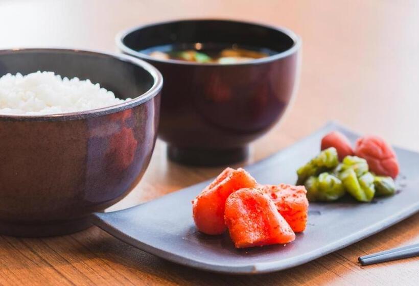 스탠다드 룸, Candeo Hotels Fukuoka Tenjin