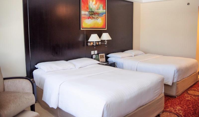 Номер Deluxe, Candeo Hotels Fukuoka Tenjin