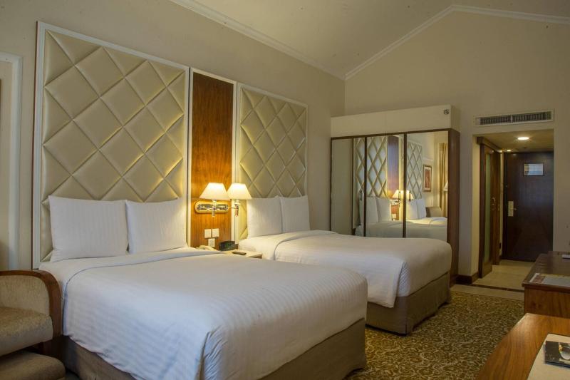 디럭스 룸, Candeo Hotels Fukuoka Tenjin