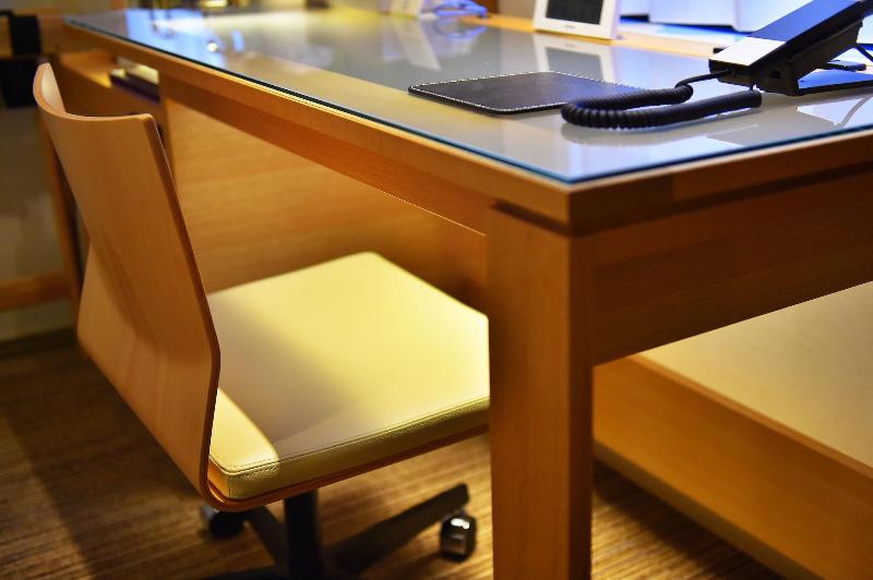 Номер Superior, Candeo Hotels Fukuoka Tenjin