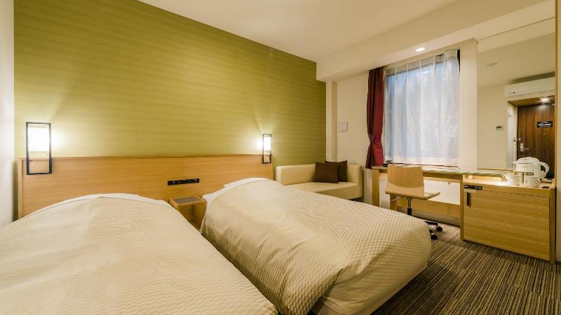 수피리어 룸, Candeo Hotels Fukuoka Tenjin