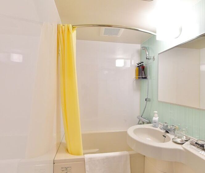 Номер Superior, Candeo Hotels Fukuoka Tenjin